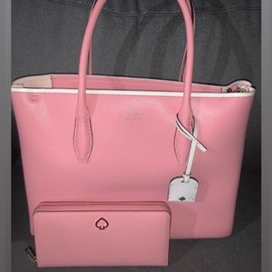 Kate Spade Wallet & Handbag